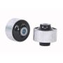 Whiteline W53665 2007-2012 Nissan Versa Control Arm Lower - Inner Rear Bushing Kit