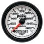 AutoMeter 7555 GAUGE, WATER TEMP, 2 1/16