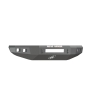 Road Armor 914R0B-NW 14-20 Toyota Tundra Stealth Front Non-Winch Bumper - Tex Blk
