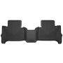 HUSKY LINERS HSK53231 GM X-Act Contour Floor Rear Black