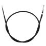 All Balls Racing 45-4013 99-04 Honda TRX400EX Cable - Rear Hand - Park Brake