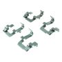 Stoptech 308.05090 Street Brake Pads - Front
