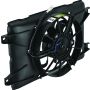 QuadBoss 463799 15-20 Yamaha YXC700 Viking VI/EPS ATV & UTV Cooling Fan Assembly