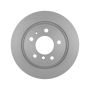 Bosch 15010069 Bosch QuietCast Disc Brake Rotor