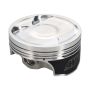 Wiseco K705M9975 Piston Set, Subaru, EJ257, 99.75 mm Bore, Sport Compact, Set of 4