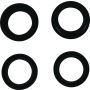 Pivot Works PWFSK-Z048 93-96 Honda CRM50R (EURO) PW Fork Oil & Dust Seal Kit