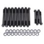 Edelbrock 8558 Olds Head Bolt Kit