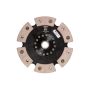 ACT 1993 Hyundai Elantra 6 Pad Rigid Race Disc