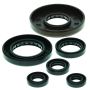 QuadBoss 564124 98-04 Honda TRX450 FourTrax Foreman 4x4 S/ES Oil Seal Set