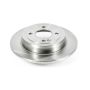 PowerStop JBR1565 AutoSpecialty Brake Rotor