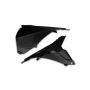 Cycra 1CYC-1900-12 13-16 KTM 125-500 SX/XC/SX-F/XC-F/XC-W/XCF-W/EXC-F Powerflow Air Box Cover Black