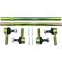 QuadBoss 413832 99-05 Arctic Cat 250 2x4 (2) Tie Rod Assembly Upgrade Kit