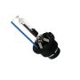 Oracle Lighting 6304-015 D4R Factory Replacement Xenon Bulb, 10000K