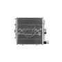 CSF 3551 Radiator