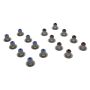 COMP CAMS COM528-KIT Spring Seat & Seal Kit GM LS 5.3/6.0L