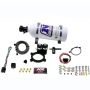 Nitrous Express 20936-05 2014-NEWER GM 5.3L TRUCK NITROUS PLATE SYSTEM (50-250HP) W/ 5LB BOTTLE