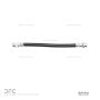 Dynamic Friction 350-01018 Brake Hose