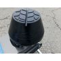 Daystar Heavy Duty 4.5in Jack Pad -
