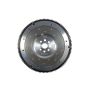 McLeod Racing 560130 McLeod Flywheel Aluminum Chevy 1955-85 SB & All BB Motors 168