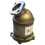 AB Catalytic 5596 Direct-Fit Catalytic Converter EPA (Federal)