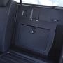 Tuffy Products 331-01-A Tuffy 05-23 Toyota Tacoma Behind Seat Cubby Cover W/ Combo Lock