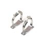 CANTON CAN24-240 Accusump Mounting Brkts. 3-1/4in Dia. (Pair)