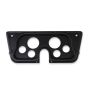 AutoMeter 7032-UL DIR FIT DSH KT, CHEVY TRK C/K/K5/SUBRBN 67-72, TACH/MPH/FUEL/OILP/WTMP/VOLT, UL