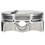JE Pistons 311928 LS7 STROKER DOME Set of 8 Pistons