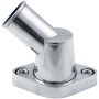 ALLSTAR PERFORMANCE ALL30171 Swivel Water Neck 45 Deg Polished