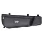 PRP Can-Am Maverick X3 Door Bag with Knee Pad- Black (Pair)