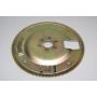 PRW INDUSTRIES, INC. PQX1830205 Chromoly Flexplate - SFI SBF 157T 50oz.
