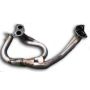HKS 08-11 Subaru WRX/STi EJ25 SUH409 Turbo Exhaust Manifold