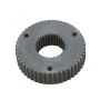 Yukon Gear & Axle YHCDF-30-A Yukon Hardcore Drive Flange 30 Spline Inner 48 Spline Outer