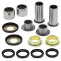 All Balls Racing 28-1005 85-92 Suzuki LT-250R Swing Arm Bearing Kit