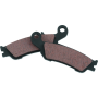 BikeMaster 961233 Yamaha Brake Pads