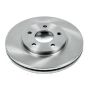 PowerStop AR82116 AutoSpecialty Brake Rotor