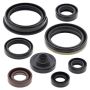 Vertex Pistons 822318 Vertex Gaskets 05-07 Suzuki RMZ450 Oil Seal Kit