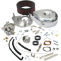 S&S Cycle 11-0431 79-84 BT Models Super G Carburetor Kit