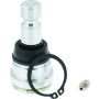 QuadBoss 414248 16-18 Polaris Brutus HD 1000 Heavy-Duty Lower Ball Joint Kit