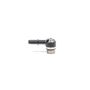 Radium Engineering 20-1000-08375 8AN ORB SWIVEL BANJO TO 3/8IN SAE MALE