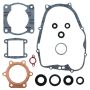 QuadBoss 563994 88-06 Yamaha YFS200 Blaster Complete Gasket Set w/ Oil Seal
