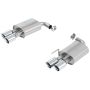 Ford Racing M-5230-M8SCA Sport Muffler Kit