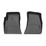 WEATHERTECH WEA4410491 15-   Challenger Front Floor Liners Black