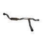 AB Catalytic 42830 Direct Fit Catalytic Converter Right Side EPA (Federal)