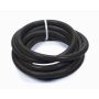 FRAGOLA FRG871004 #4 Push-Lok Hose Black 10ft