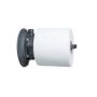 SeaSucker MB5430B Toilet Paper Holder - Black