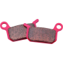 BikeMaster 961597 Cobra Moto Sintered Brake Pads