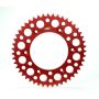 Renthal 154U-520-52GRRD Rear Sprockets