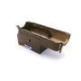 CANTON CAN18-380 BBC Marine Oil Pan - Deep Rear Sump