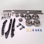 Ford Racing M-6004-A5015B Gen 2 Coyote Hi-Performance Cam Drive Kit